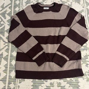 vintage gap sweater